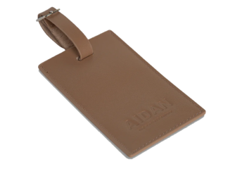 Luggage Tags