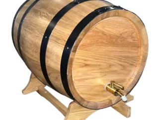 Wine Barrel