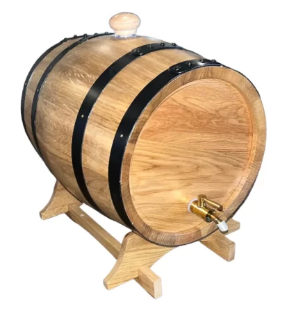 Wine Barrel